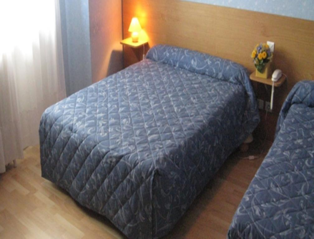Hotel Plaisance Brive-la-Gaillarde Quarto foto
