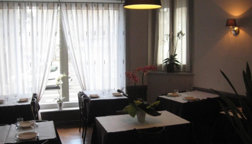 Hotel Plaisance Brive-la-Gaillarde Exterior foto