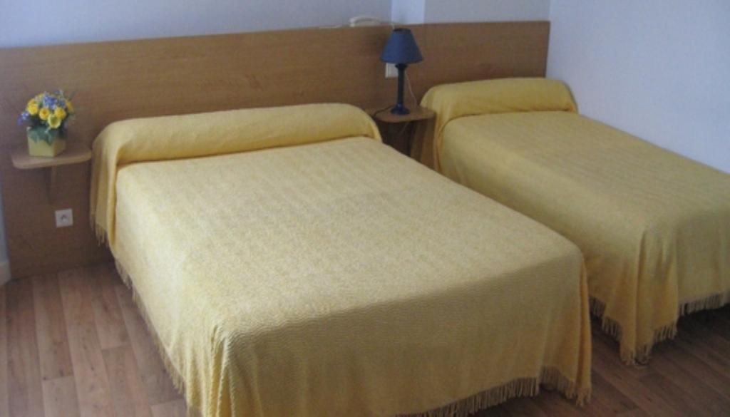 Hotel Plaisance Brive-la-Gaillarde Quarto foto