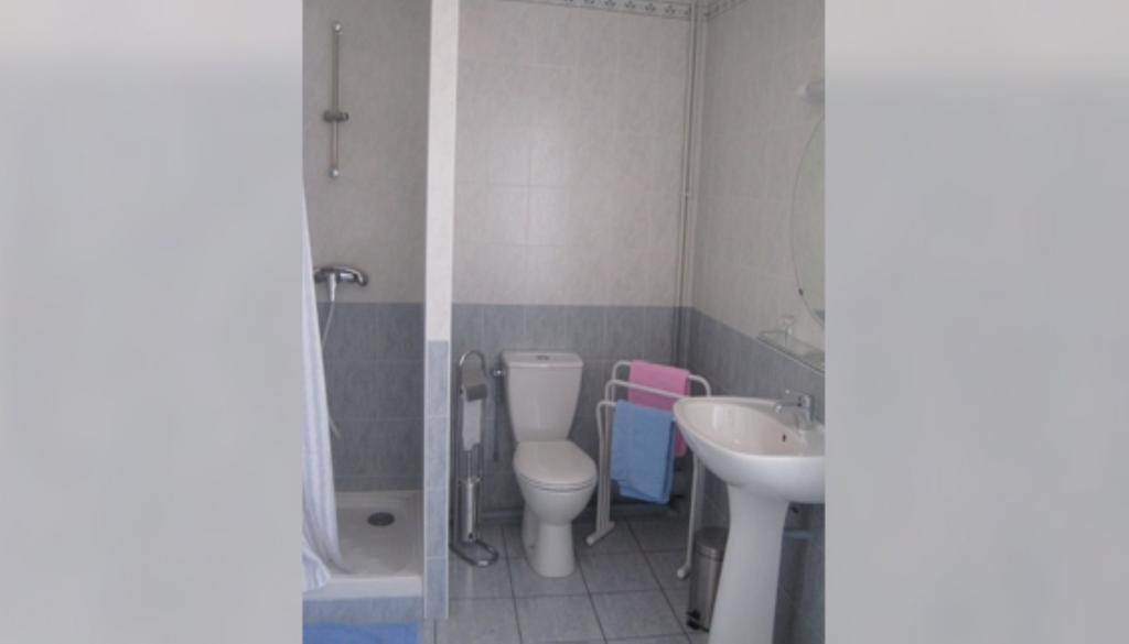 Hotel Plaisance Brive-la-Gaillarde Quarto foto